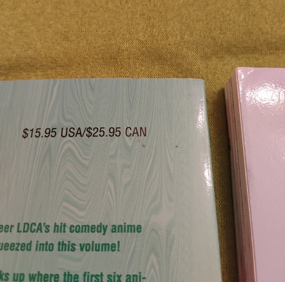 2001 No Need for Tenchi! Viz Graphic Novel (Manga) Volume 1 to 3 - Picture 6 of 11